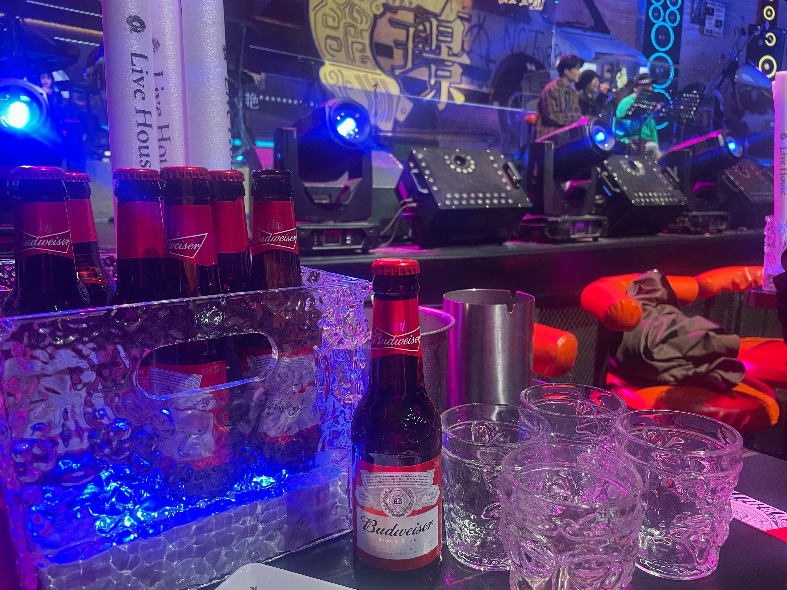 南充商务ktv玩法解析-蓬安县ktv预定